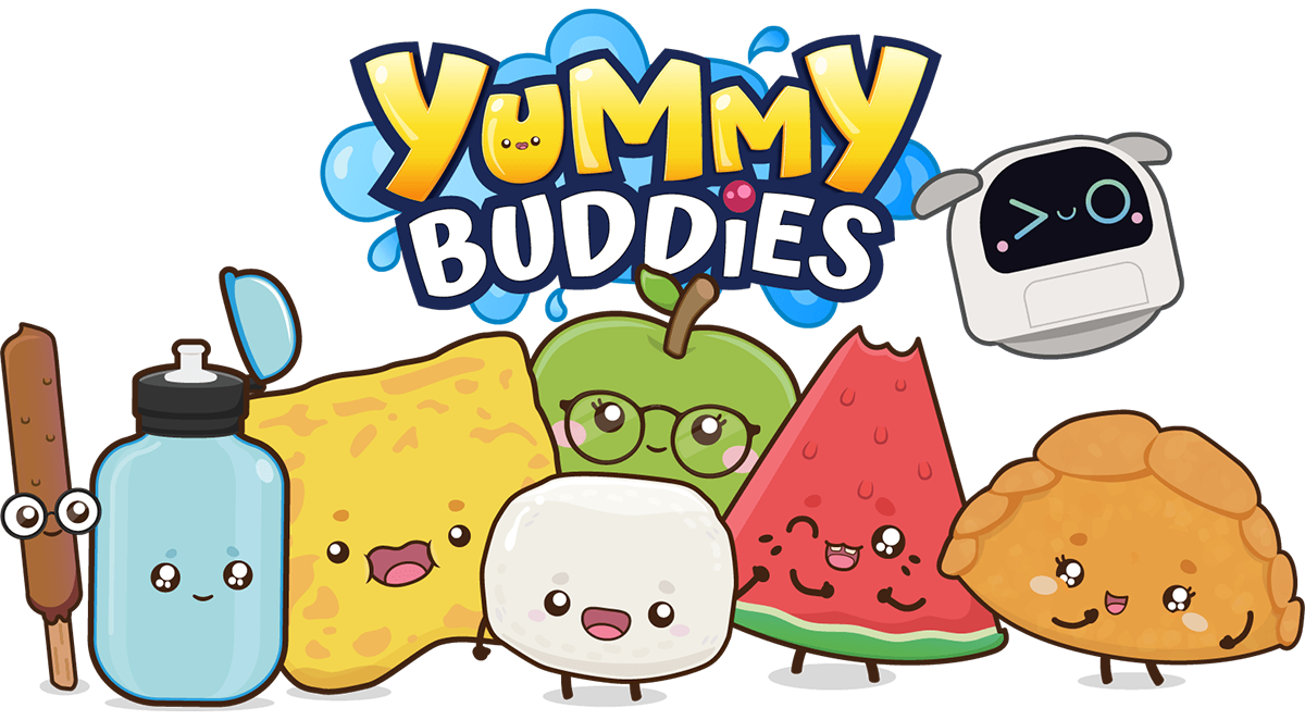 yummy buddies